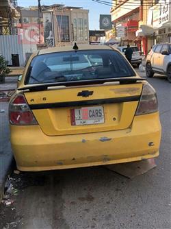 شێڤرۆلێت ئەڤیۆ